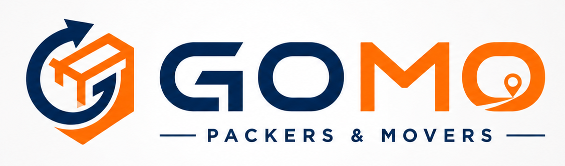 Gomo Packers and Movers