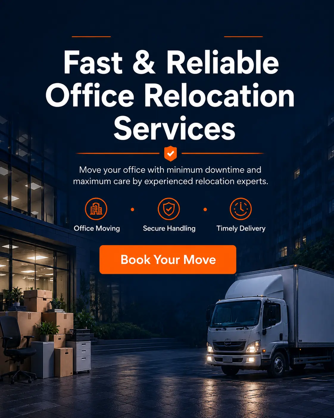 Gomo Packers and Movers Delhi providing safe and reliable home shifting services in Delhi NCR.