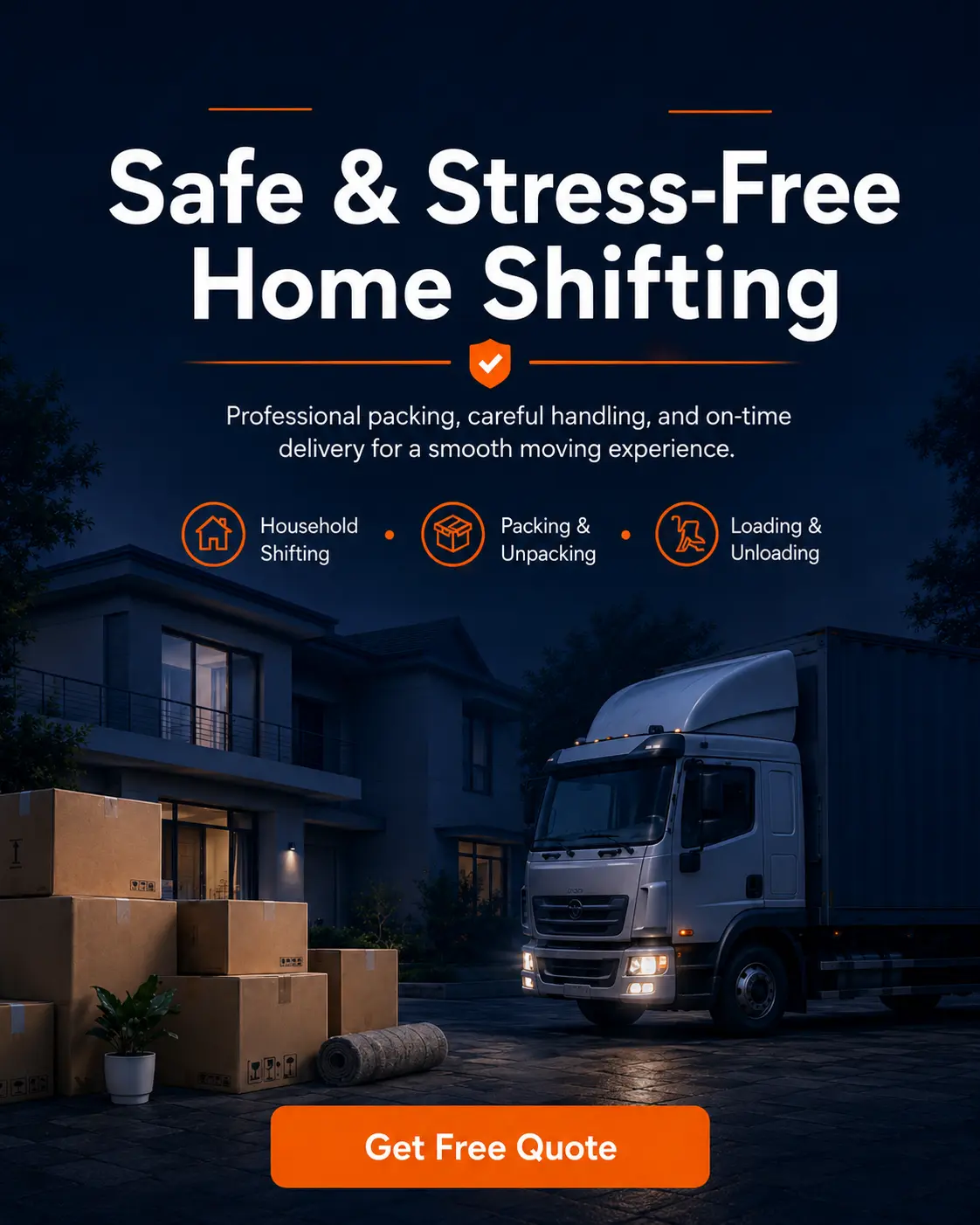 Gomo Packers and Movers offering bike and car transportation services from Delhi to all India.